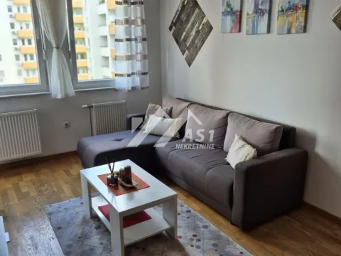 Izdavanje, jednosoban stan, 38m², Rotkvarija, Novi Sad Sve Podlokacije - image 4
