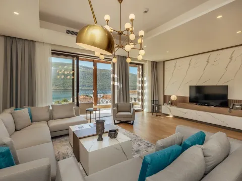 Prodaja, dvosoban stan, 290m², Portonovi, Herceg Novi - image 4