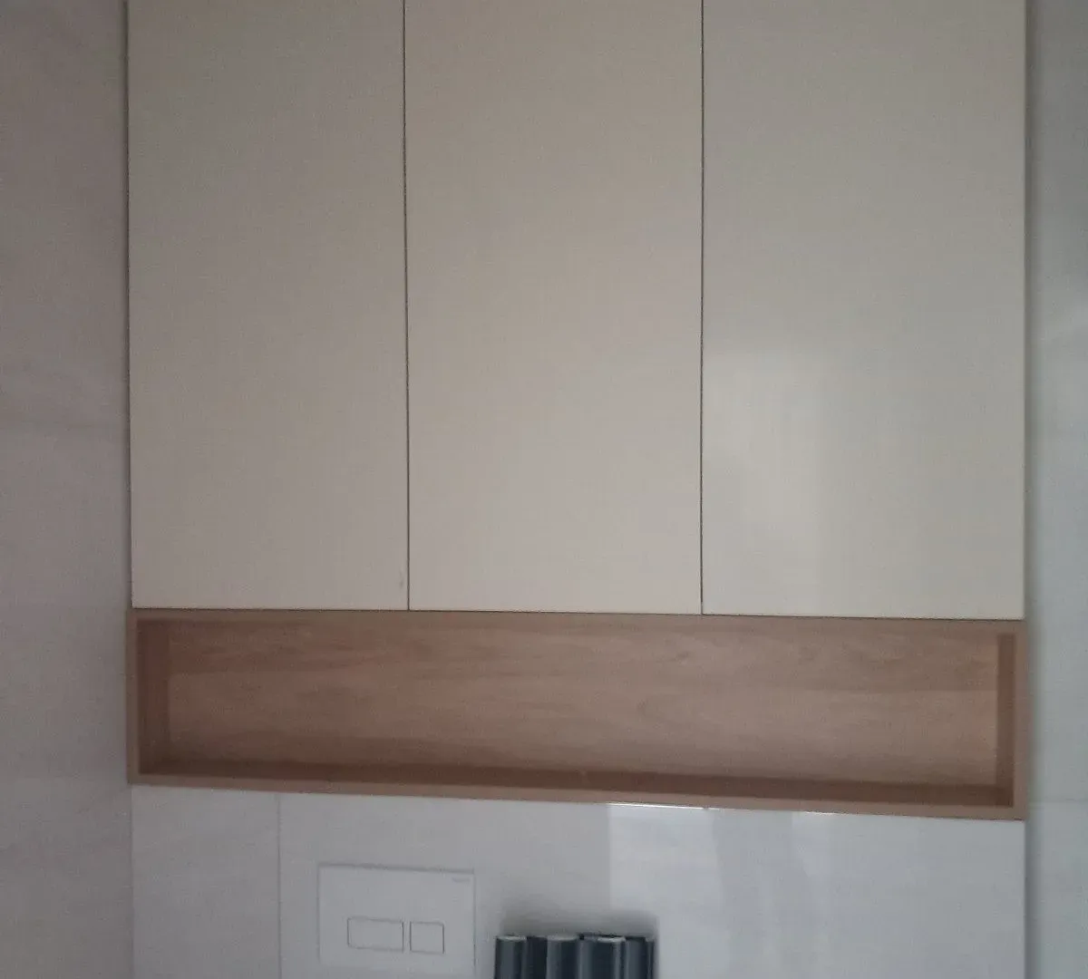Prodaja, jednosoban stan, 61m², Pobrežje, Podgorica
