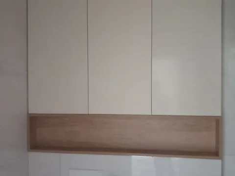 Sale, one bedroom apartment, 61m², Pobrežje, Podgorica - image 8