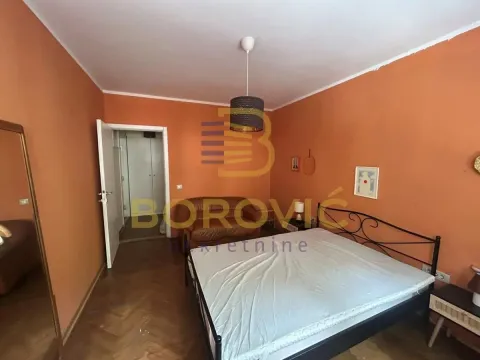 Sale, two bedroom apartment, 60m², Stari Grad, Beograd - image 6