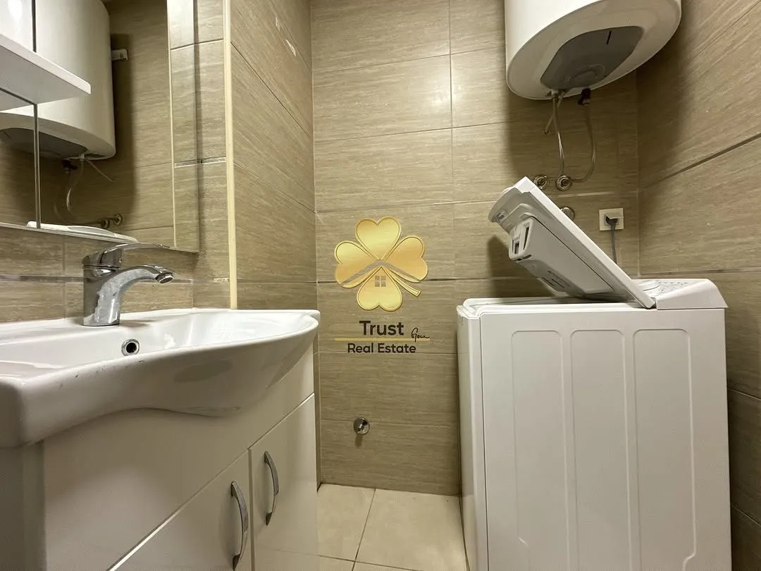 Prodaja, garsonjera, 29m², Zabjelo, Podgorica