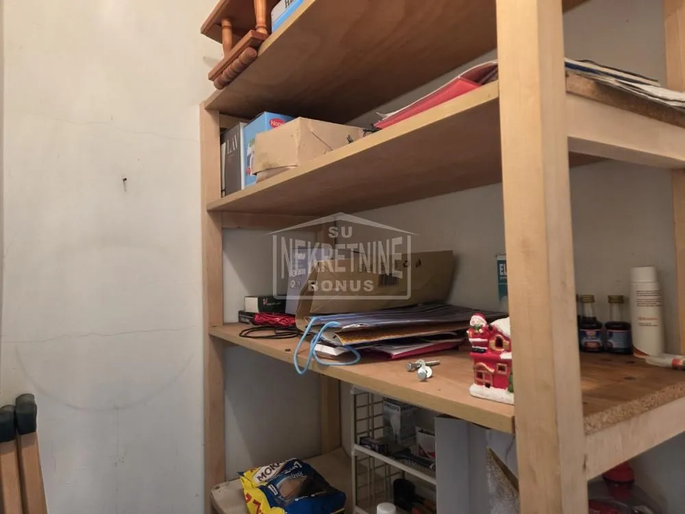 Prodaja, dvosoban stan, 62m², Radijalac, Subotica