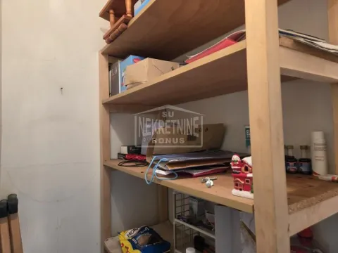 Sale, two bedroom apartment, 62m², Radijalac, Subotica - image 5