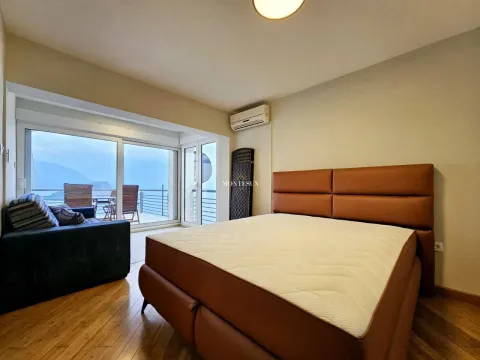 Izdavanje, jednosoban stan, 55m², Rozino, Budva - image 17