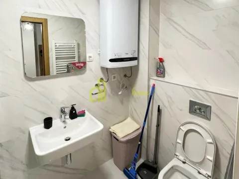 Rent, one bedroom apartment, 48m², New City, Podgorica - image 6