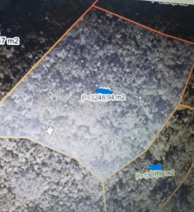 Prodaja, plac, 3248m², Kotor, Crna Gora