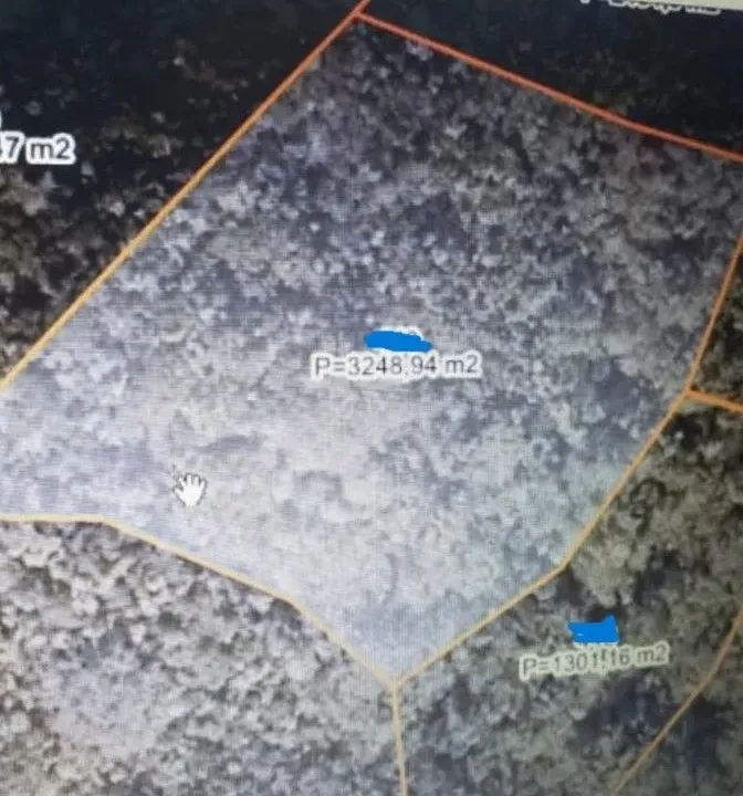 Sale, land lot, 3248m², Kotor, Crna Gora