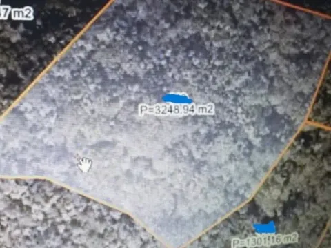 Sale, land lot, 3248m², Kotor, Crna Gora