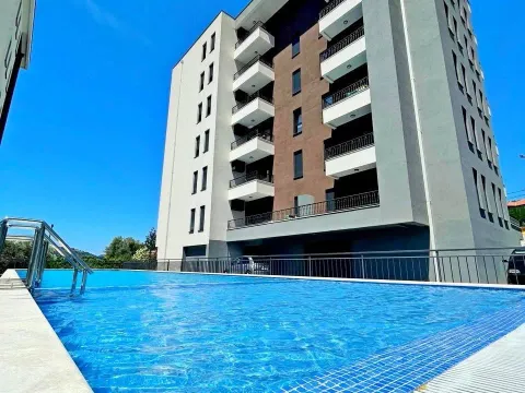 Sale, one bedroom apartment, 47m², Čeluga, Bar - image 2