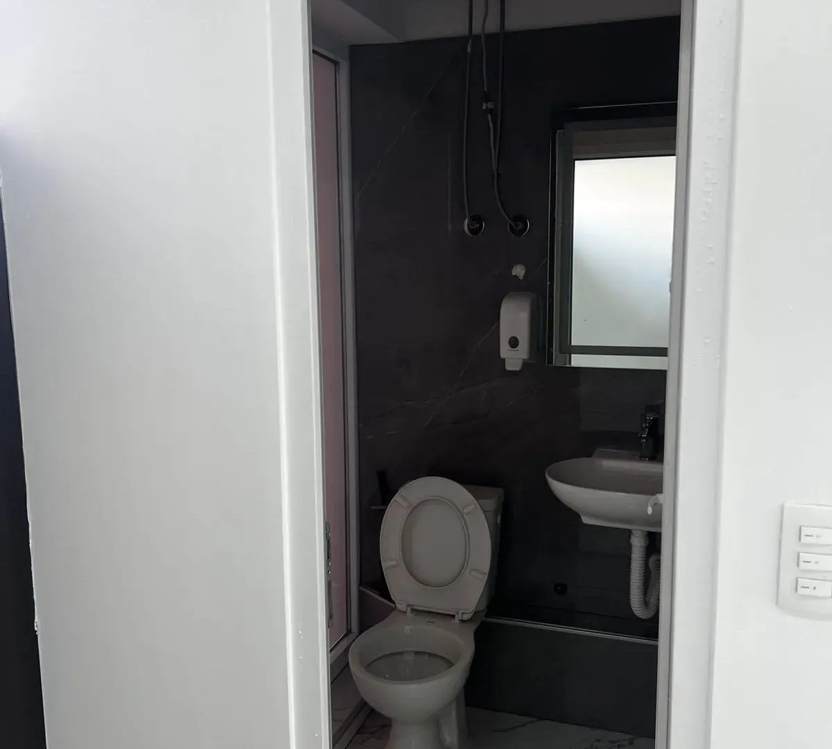 Rent, office space, 96m², Stari Aerodrom, Podgorica