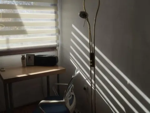 Izdavanje, jednosoban stan, 38m², Borča 1, Borča Sve Podlokacije - image 6