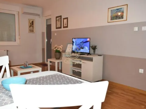 Rent, two bedroom apartment, 42m², Podbara, Novi Sad Sve Podlokacije - image 4