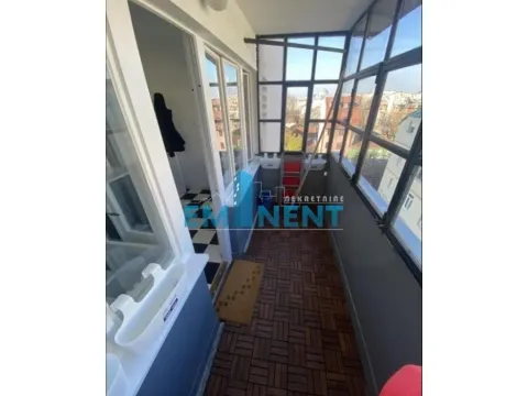 Izdavanje, dvosoban stan, 54m², Čubura, Beograd - image 8