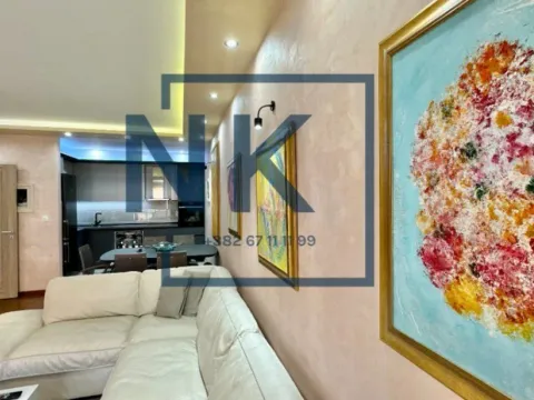 Izdavanje, dvosoban stan, 72m², Master Kvart, Podgorica - image 3