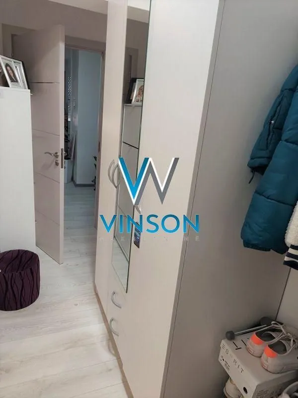 Prodaja, jednosoban stan, 39m², Bulevar Oslobodjenja, Novi Sad Sve Podlokacije