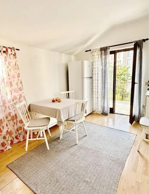 Sale, one bedroom apartment, 46m², Bečići, Budva