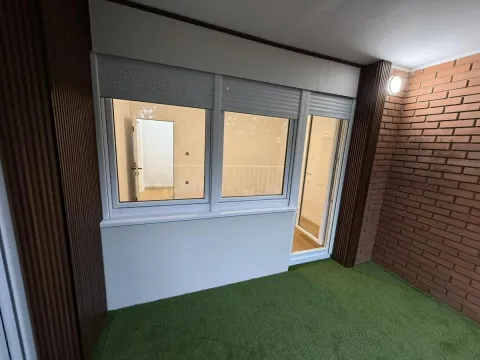 Prodaja, dvosoban stan, 48m², Avijatičarsko naselje, Novi Sad Sve Podlokacije - image 11