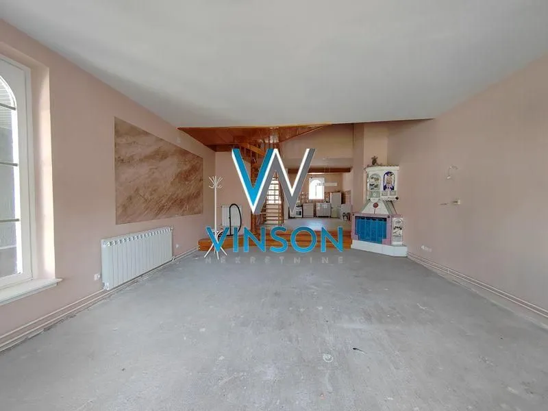 Prodaja, kuća, 336m², Telep, Novi Sad Sve Podlokacije