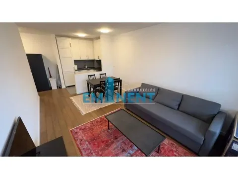 Izdavanje, dvosoban stan, 52m², Đeram Pijaca, Beograd - image 2