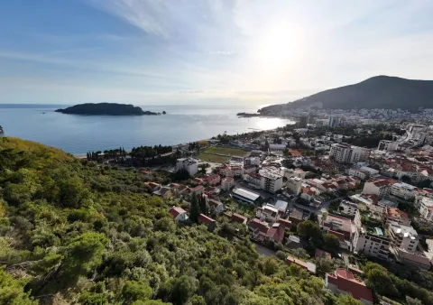 Prodaja, plac, 1967m², Budva, Crna Gora - image 8