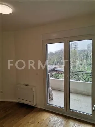 Rent, two bedroom apartment, 75m², Partizanov Stadion, Beograd