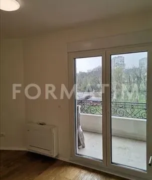 Rent, two bedroom apartment, 75m², Partizanov Stadion, Beograd - image 5