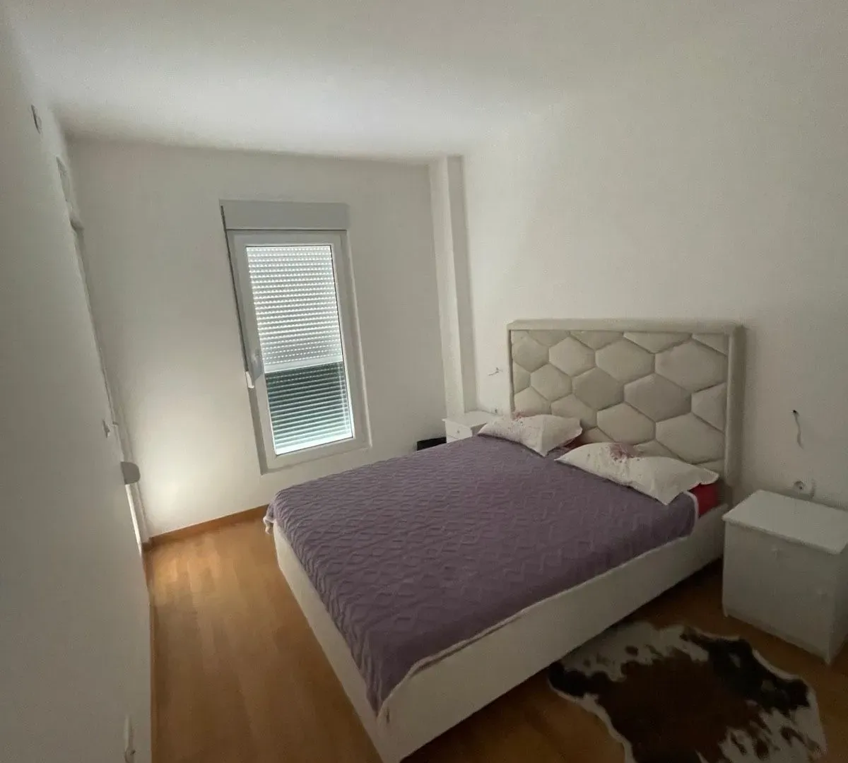 Rent, one bedroom apartment, 41m², Stari Aerodrom, Podgorica