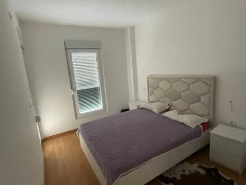 Rent, one bedroom apartment, 41m², Stari Aerodrom, Podgorica - image 4