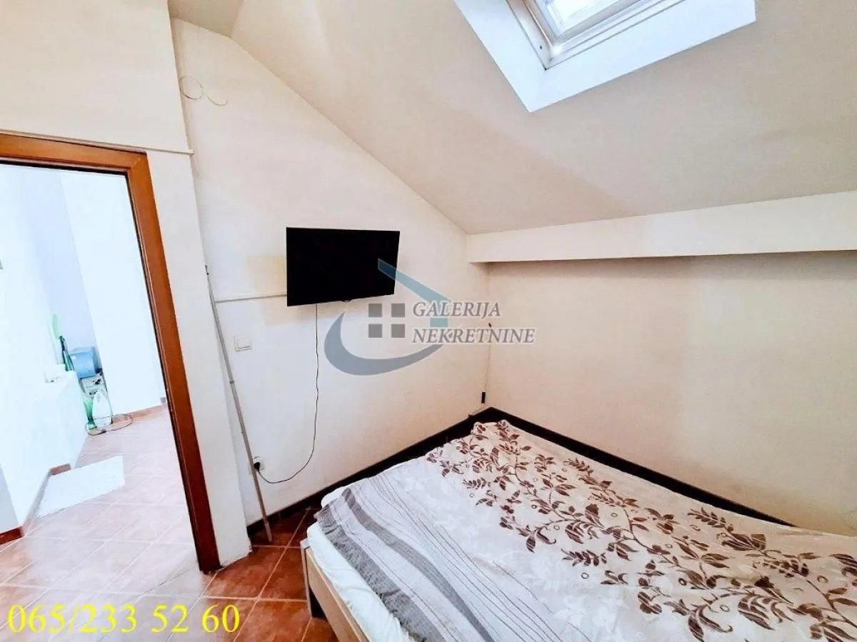Prodaja, stan, 96m², Veliki Mokri Lug, Zvezdara Sve Podlokacije