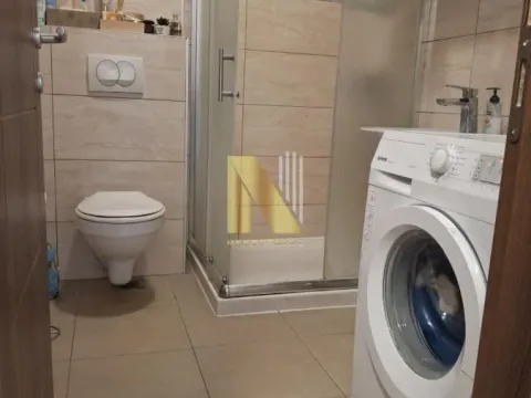 Sale, two bedroom apartment, 56m², Kertvaroš, Subotica - image 8