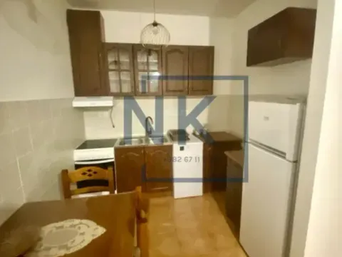 Izdavanje, jednosoban stan, 43m², Tuški Put, Podgorica - image 4