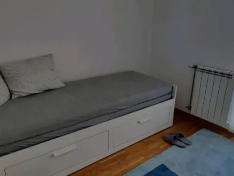 Rent, one bedroom apartment, 38m², Adamovićevo Naselje, Novi Sad Sve Podlokacije - image 13