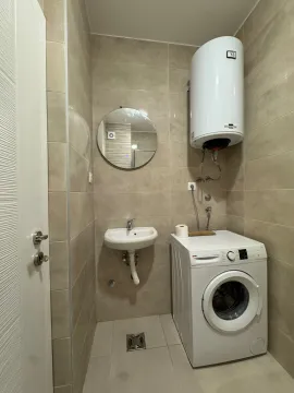 Izdavanje, jednosoban stan, 37m², Zagorič, Podgorica - image 6