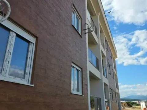 Prodaja, jednosoban stan, 46m², Zabjelo, Podgorica - image 2