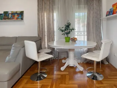 Sale, two bedroom apartment, 72m², Podmaine, Budva - image 7