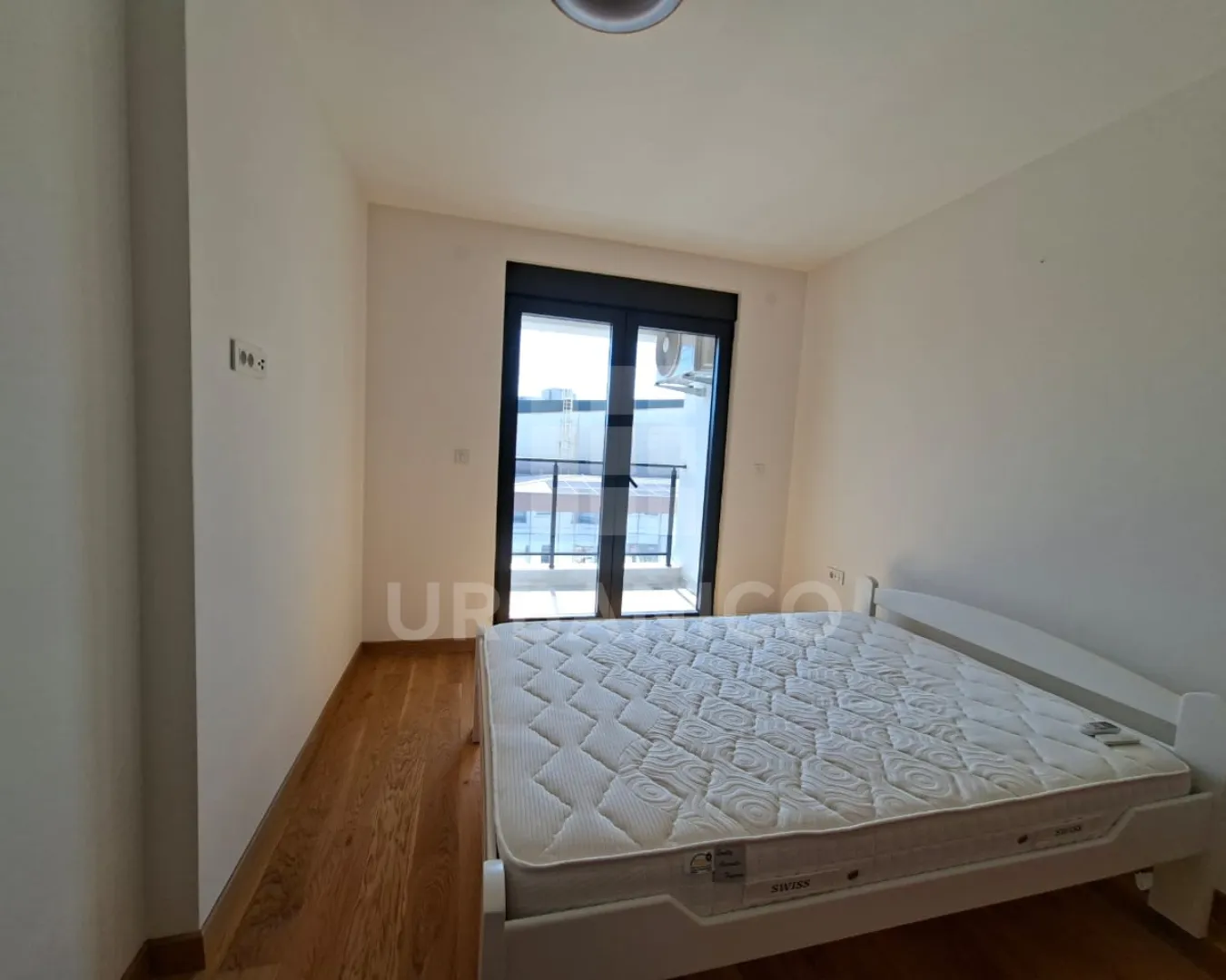Prodaja, jednosoban stan, 56m², Tološi, Podgorica