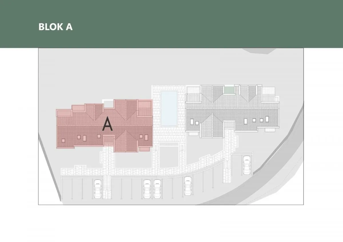 Prodaja, trosoban stan, 93m², Kotor, Crna Gora