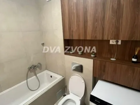 Prodaja, dvosoban stan, 59m², Alibegovac, Petrovaradin - image 20