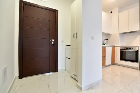 Rent, one bedroom apartment, 46m², Dubovica, Budva - image 7