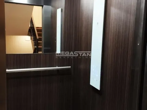 Sale, two bedroom apartment, 71m², Čubura, Beograd - image 17