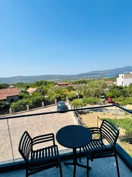 Sale, one bedroom apartment, 50m², Kavač, Kotor - image 8