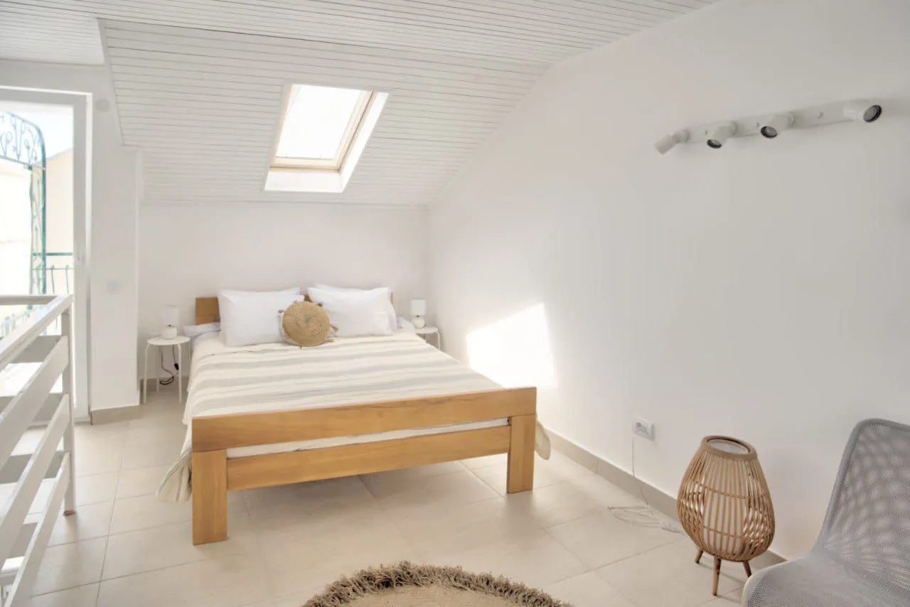 Prodaja, dvosoban stan, 62m², Baošići, Herceg Novi