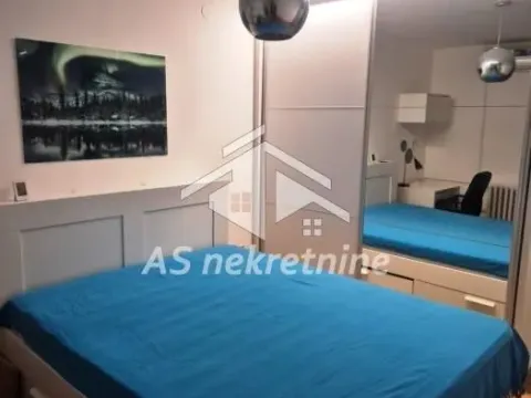 Izdavanje, dvosoban stan, 58m², Čukarica, Beograd - image 7