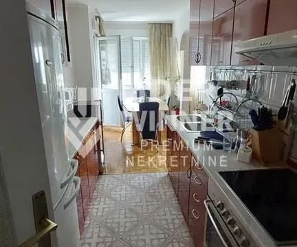 Prodaja, dvosoban stan, 71m², Novi Beograd Blok 38, Novi Beograd Sve Podlokacije - image 4