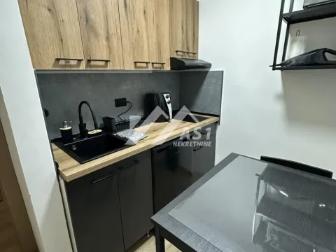 Izdavanje, jednosoban stan, 33m², Bulevar Oslobodjenja, Novi Sad Sve Podlokacije - image 5