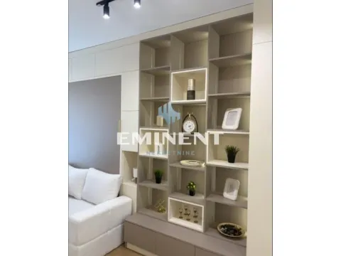 Izdavanje, jednosoban stan, 34m², Gundulićev Venac, Beograd - image 6