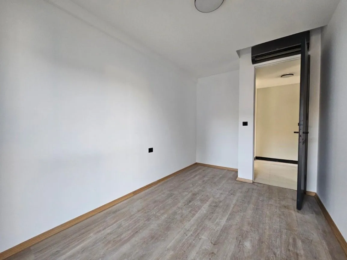 Prodaja, dvosoban stan, 71m², Vezirov Most, Podgorica