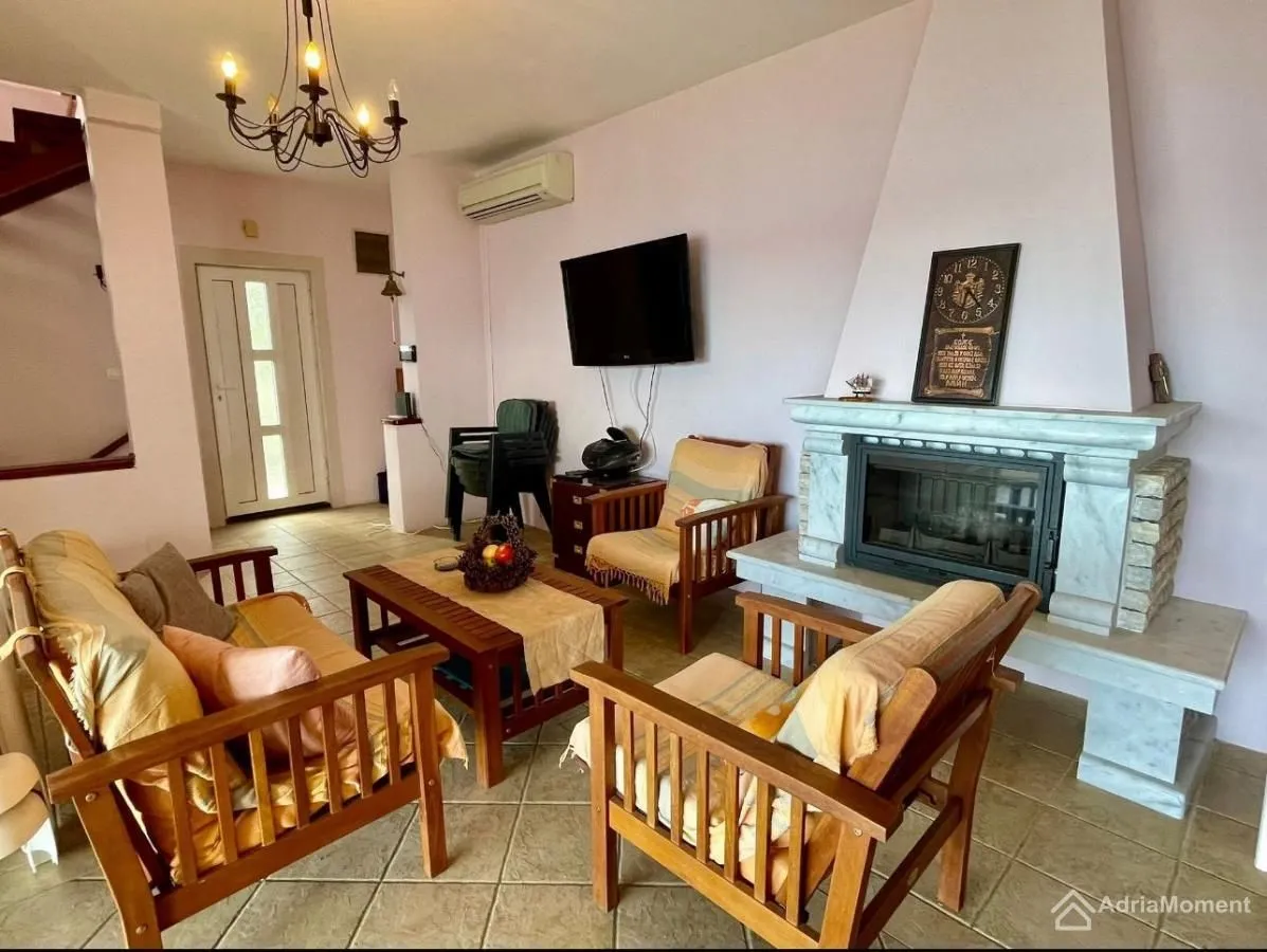 Prodaja, kuća, 308m², Bijela, Herceg Novi