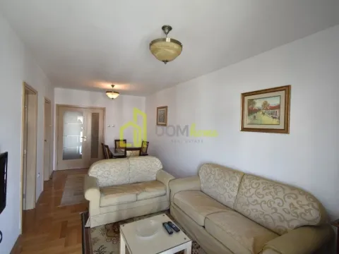 Rent, one bedroom apartment, 49m², Preko Morače, Podgorica - image 7